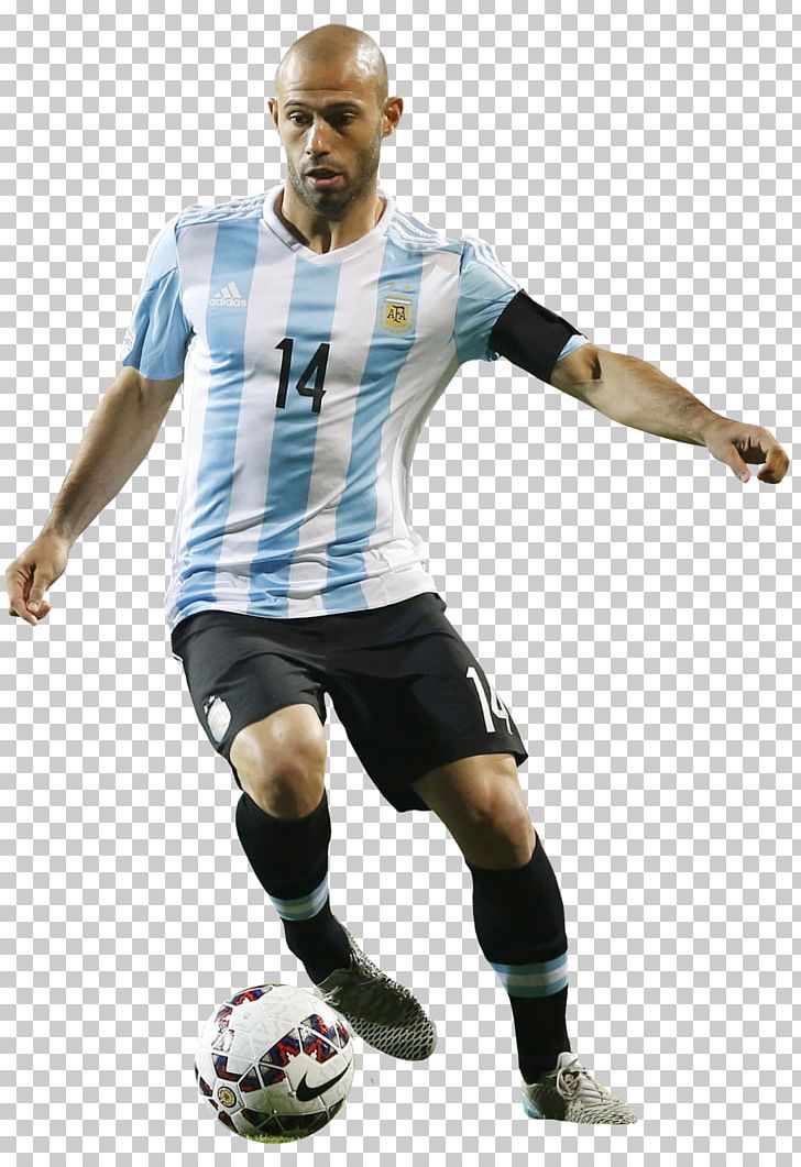 Javier Mascherano Argentina National Football Team Team Sport FC Barcelona Football Player PNG, Clipart, Argentina National Football Team, Ball, Clothing, Cristiano Ronaldo, Football Free PNG Download