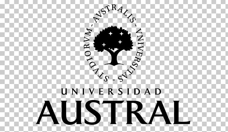 Logo Austral University Saint Thomas Aquinas University Fides Et Ratio PNG, Clipart, Area, Austral University, Black, Black And White, Brand Free PNG Download