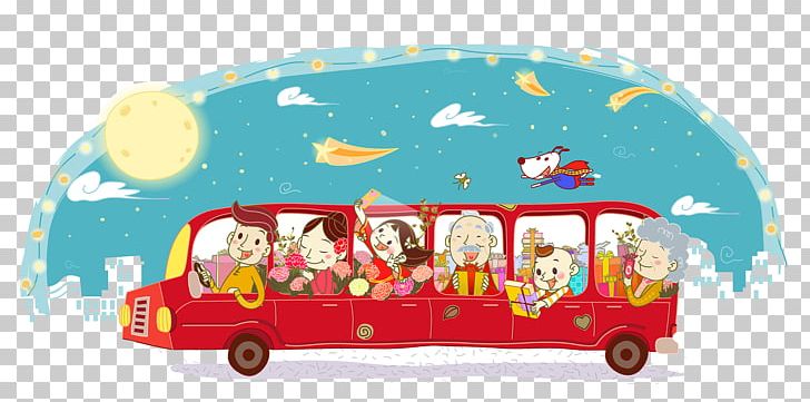 Mid-Autumn Festival Change PNG, Clipart, Autumn Leaf, Car, Chuseok, Family, Family Reunion Free PNG Download