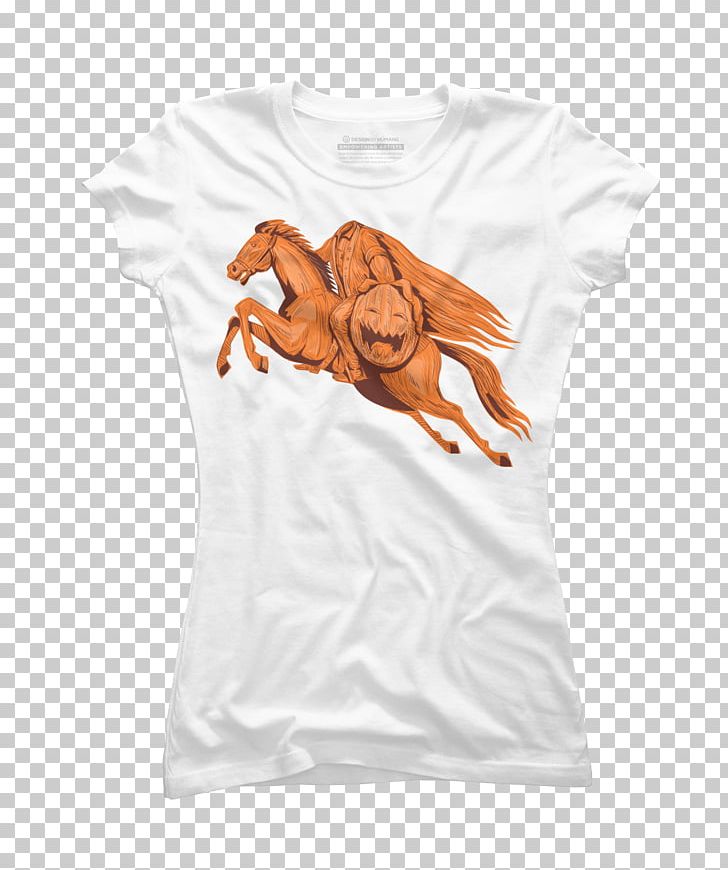 T-shirt Hoodie Clothing Design By Humans PNG, Clipart, Clothing, Design By Humans, Fashion, Fictional Characters, Headless Horseman Free PNG Download
