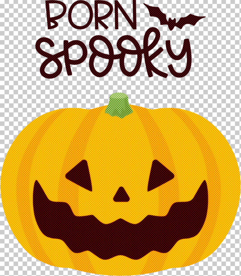 Spooky Pumpkin Halloween PNG, Clipart, Fruit, Halloween, Jackolantern, Lantern, Meter Free PNG Download