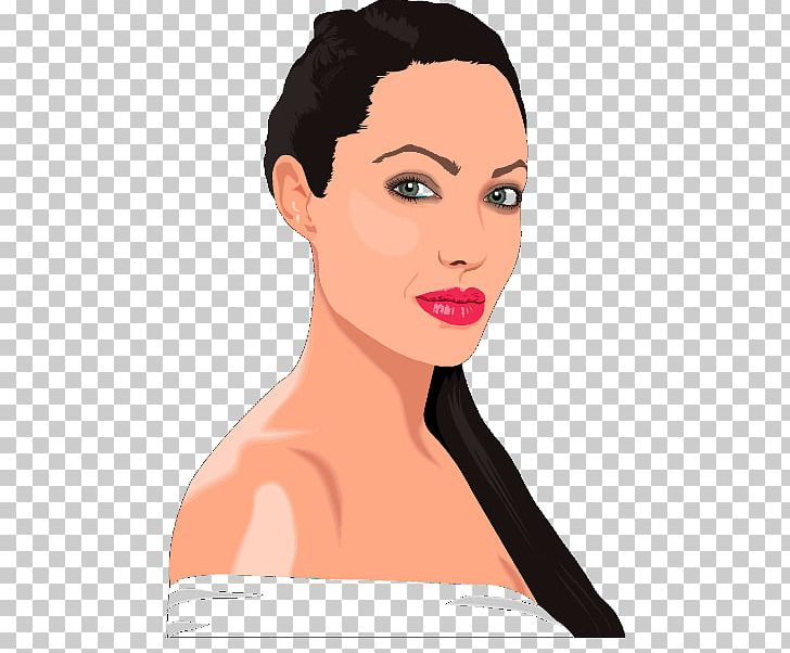 Angelina Jolie Actor Celebrity PNG, Clipart, Actor, Angelina, Angelina Jolie, Arm, Beauty Free PNG Download
