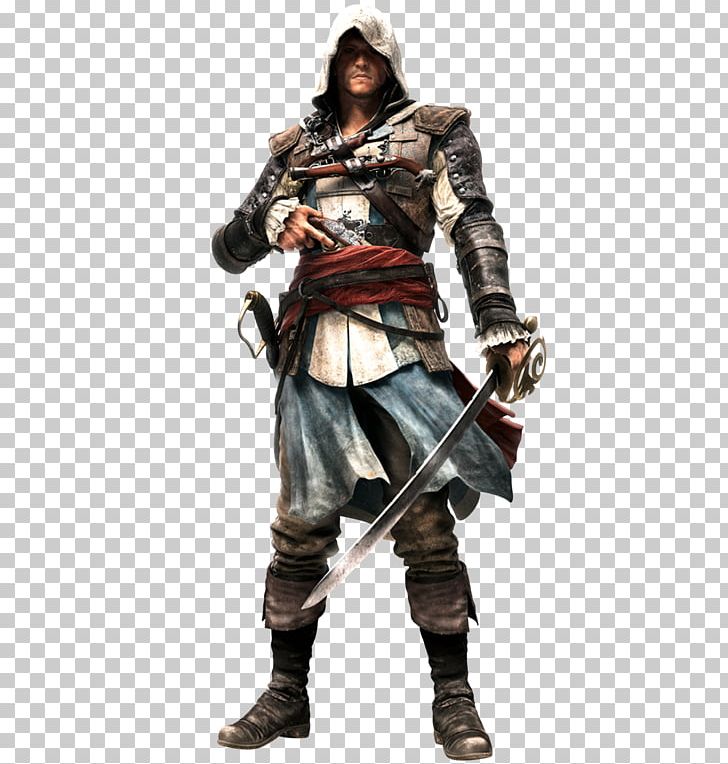 Assassin's Creed IV: Black Flag Assassin's Creed III Assassin's Creed: Origins Assassin's Creed Rogue Edward Kenway PNG, Clipart,  Free PNG Download