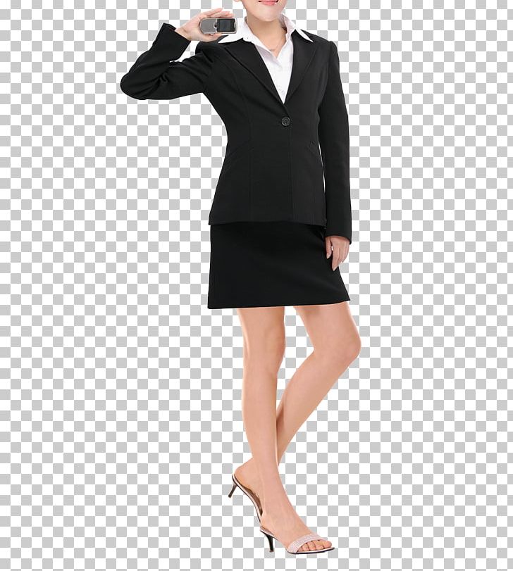 Blazer Suit Uniform Clothing PNG, Clipart, Background Black, Black, Black Hair, Black White, Fashion Model Free PNG Download