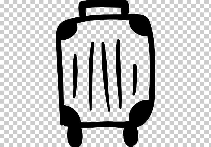 Computer Icons Travel Symbol PNG, Clipart, Baggage, Black And White, Brand, Computer Icons, Desktop Wallpaper Free PNG Download