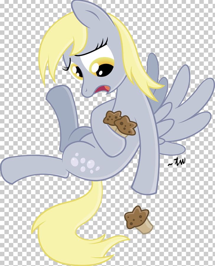 Derpy Hooves Muffin Pony Rarity Rainbow Dash PNG, Clipart, Animals, Art, Beak, Bird, Cartoon Free PNG Download