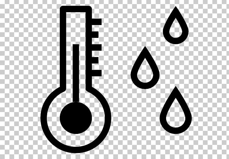 Dew Point Atmospheric Pressure Computer Icons Temperature PNG, Clipart, Area, Atmospheric Pressure, Black And White, Brand, Circle Free PNG Download