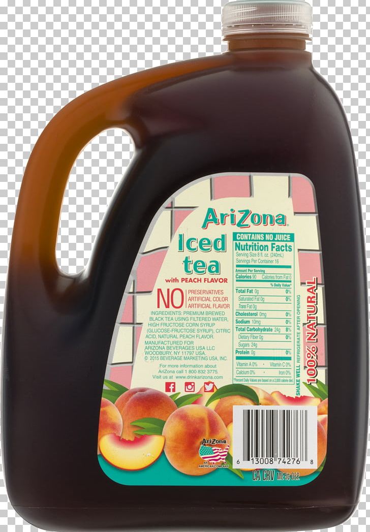 Iced Tea Sweet Tea Green Tea Arnold Palmer PNG, Clipart, Arizona Beverage Company, Arnold Palmer, Beverages, Camarena Silver, Condiment Free PNG Download