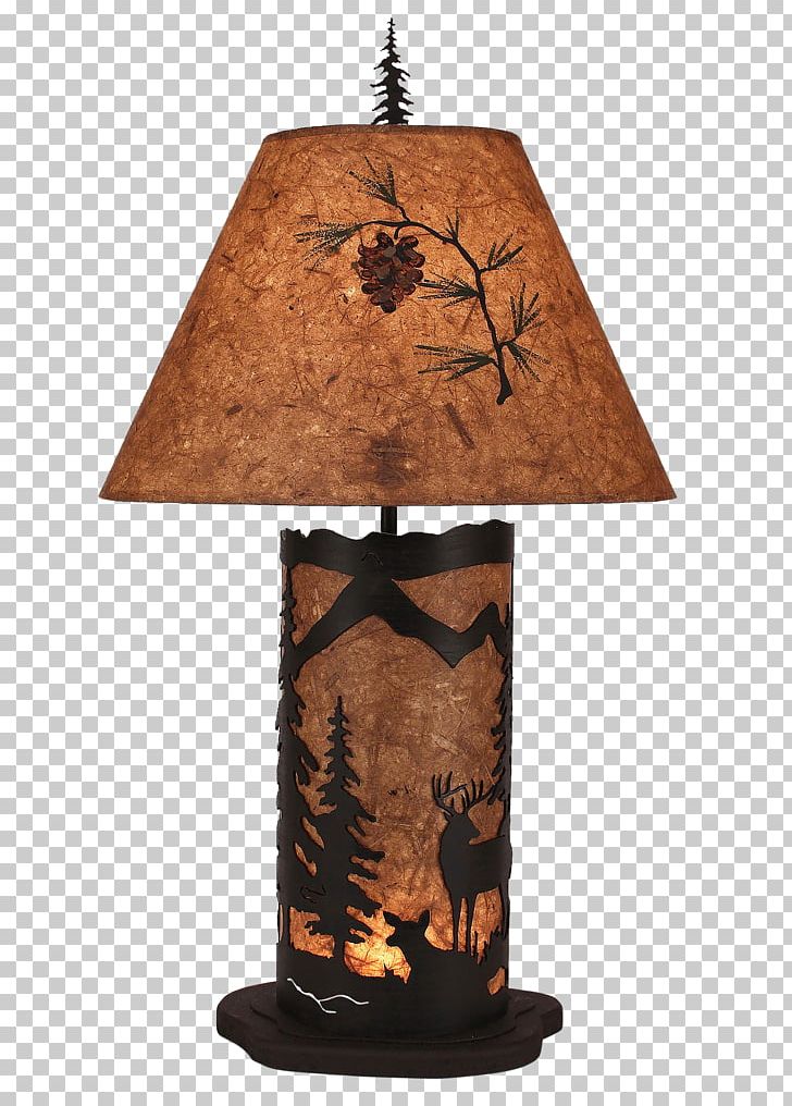 Lamp Deer Bedside Tables Light PNG, Clipart, Antler, Bedside Tables, Chair, Deer, Electric Light Free PNG Download