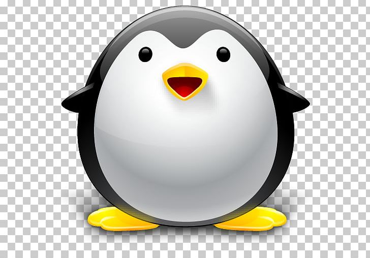 Penguin Computer Icons Tux PNG, Clipart, Animals, Apple Icon Image Format, Beak, Bird, Clip Art Free PNG Download