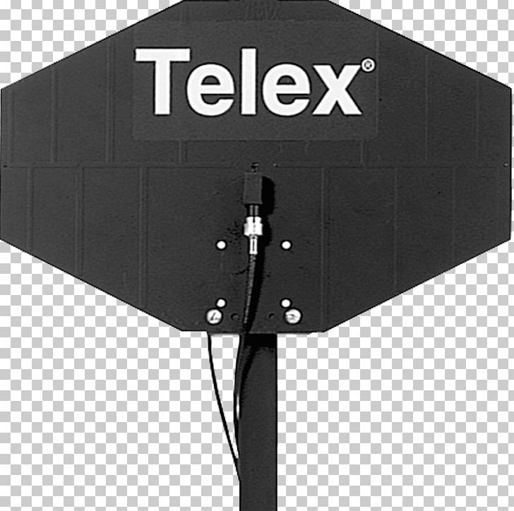 Aerials Directional Antenna Telex Communications Log-periodic Antenna PNG, Clipart, Aerials, Angle, Black, Black And White, Directional Antenna Free PNG Download