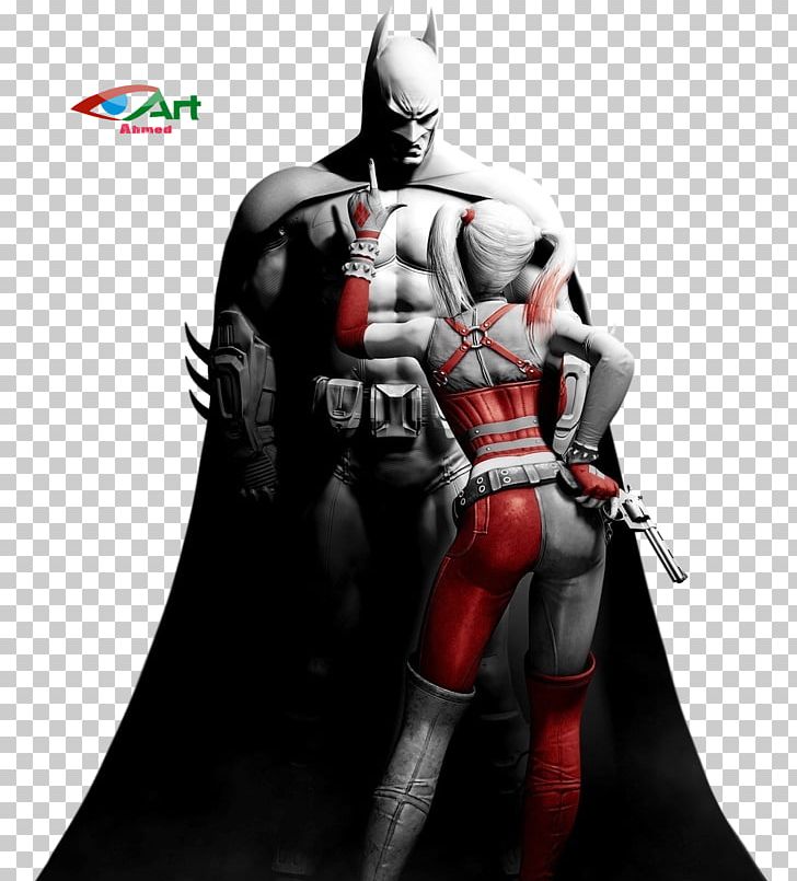Batman: Arkham City Batman: Arkham Asylum Batman: Arkham Knight Harley Quinn PNG, Clipart, 4k Resolution, Action Figure, Arkham Asylum, Batman, Batman And Harley Quinn Free PNG Download