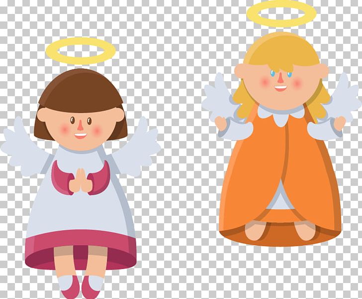 Christmas Angel PNG, Clipart, Angel, Angel Vector, Art, Cartoon, Child Free PNG Download