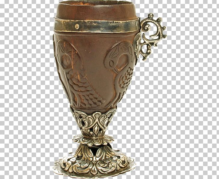 Coconut Cup Glass Vase Mate PNG, Clipart, 19th Century, Artifact, Coconut, Coconut Cup, Colonial Arts Free PNG Download