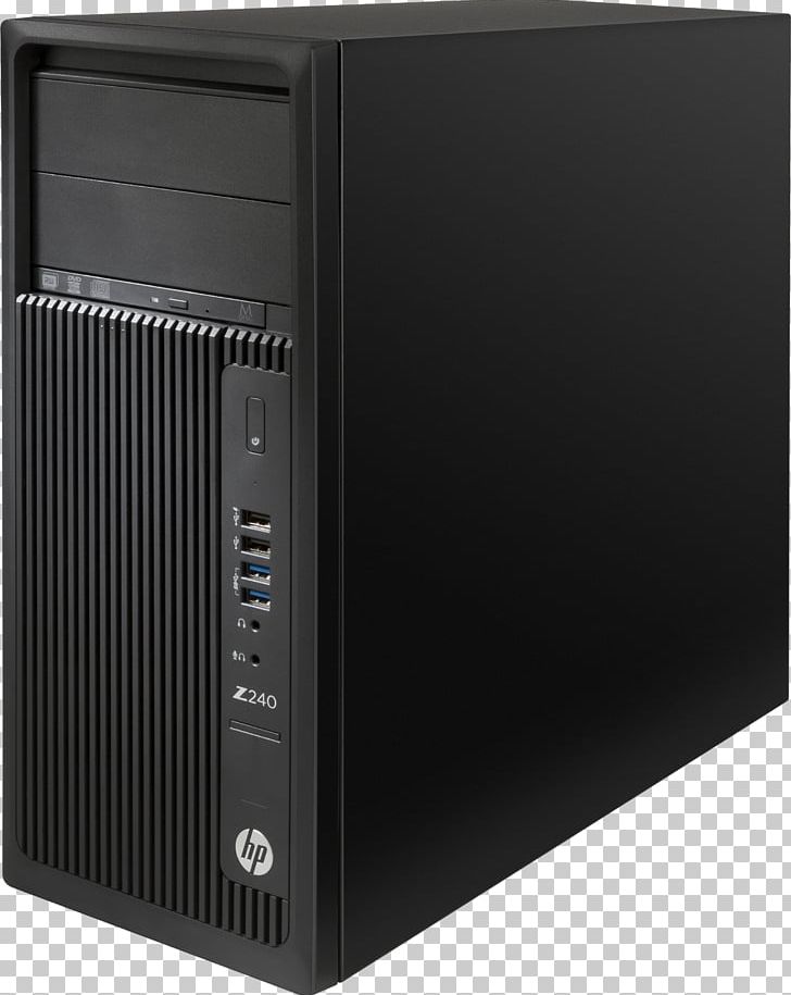 HP Z240 Workstation Hewlett-Packard DDR4 SDRAM Intel Core PNG, Clipart, 9 C, Brands, Computer, Computer Case, Computer Component Free PNG Download