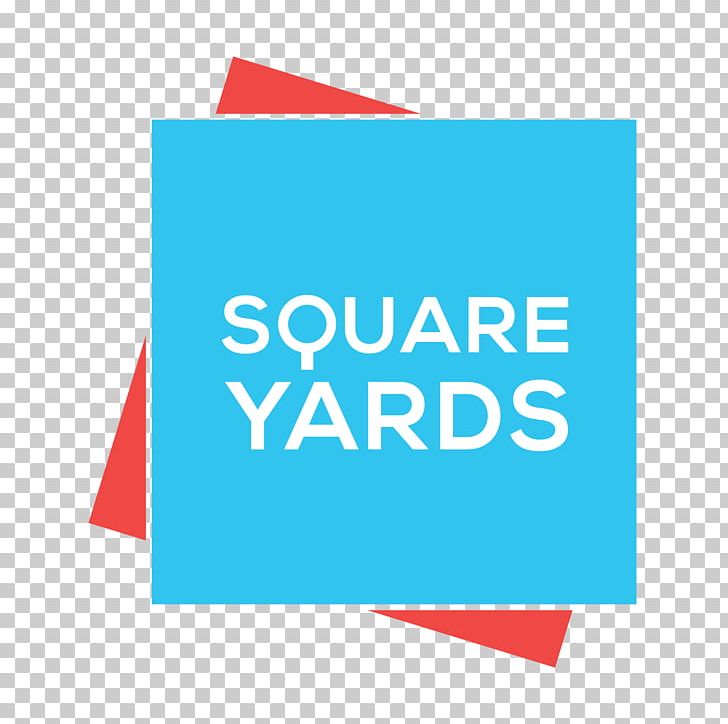 Square Yards Real Estate Business PNG, Clipart, Angle, Apartment, Area, Blue, Brand Free PNG Download