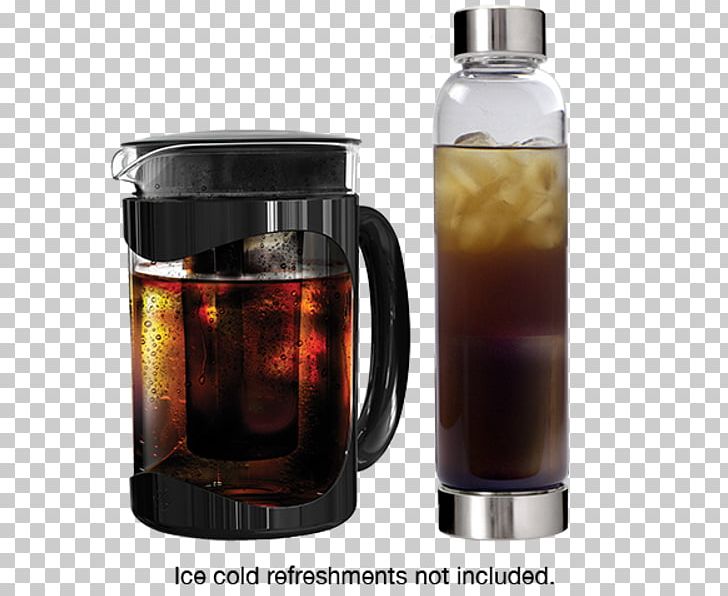 OXO Good Grips Cold Brew Coffee Maker Iced Coffee Brewed Coffee PNG, Clipart, Brewed Coffee, Carafe, Coffee, Coffeemaker, Cold Brew Free PNG Download