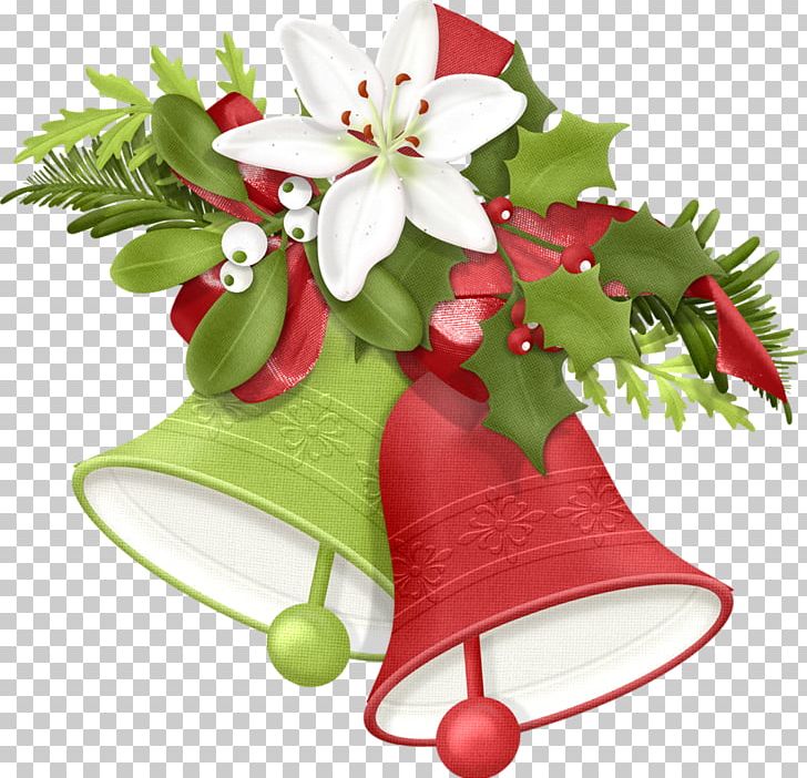 Santa Claus Candy Cane Christmas Jingle Bell PNG, Clipart, Aquifoliales, Bell, Candy Cane, Christmas, Christmas Decoration Free PNG Download