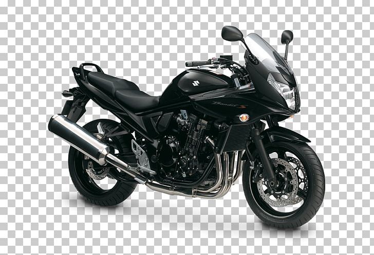 Suzuki Bandit Series Car Motorcycle Suzuki GSF 1250 PNG, Clipart, Car, Exhaust System, Motorcycle, Motorcycle Accessories, Motorcycle Fairing Free PNG Download