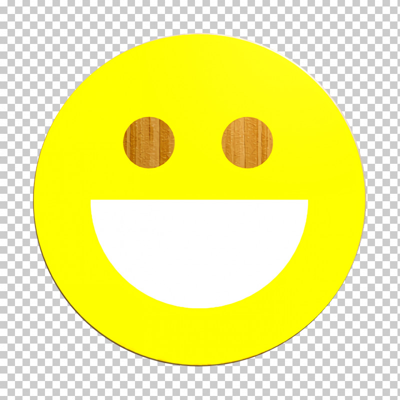 Happy Icon Emoji Icon Emoticons Icon PNG, Clipart, Black, Circle, Emoji Icon, Emoticon, Emoticons Icon Free PNG Download