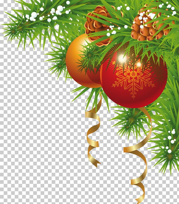 Christmas Decoration Christmas Ornament PNG, Clipart, Branch, Christmas, Christmas Decoration, Christmas Gift, Christmas Lights Free PNG Download