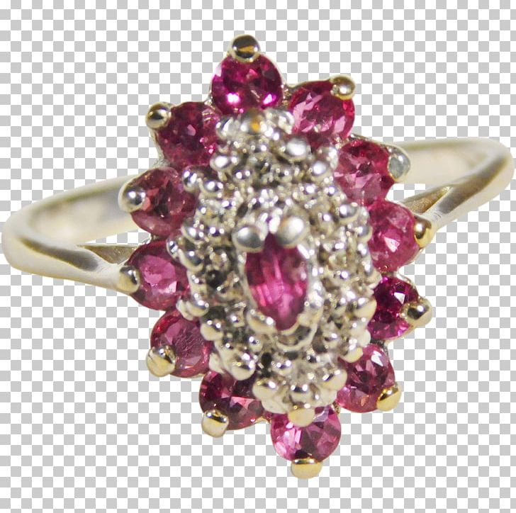 Jewellery Ring Gemstone Ruby Diamond PNG, Clipart, Body Jewellery, Body Jewelry, Carat, Clothing Accessories, Colored Gold Free PNG Download