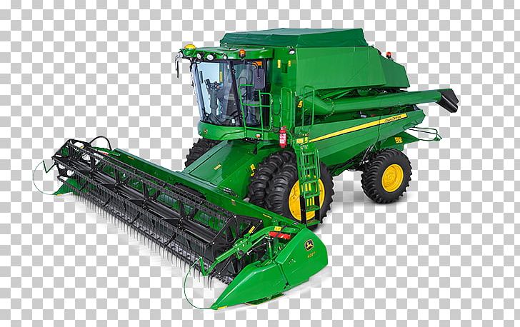 John Deere Combine Harvester Kropyvnytskyi Tractor PNG, Clipart, Agricultural Machinery, Combine Harvester, Grass, Harvest, Harvester Free PNG Download