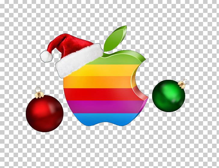 Logo Apple Christmas Icon PNG, Clipart, Adobe Illustrator, Appl, Apple Logo, Christmas, Christmas Border Free PNG Download