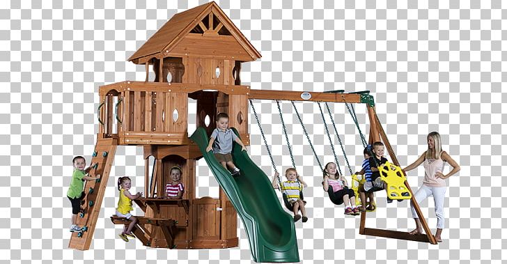 Outdoor Playset Swing Playground Slide Backyard Discovery Saratoga 30011 PNG, Clipart,  Free PNG Download