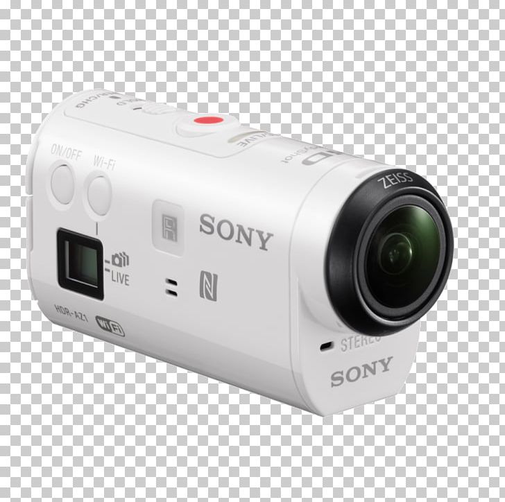 Sony AZ1VR Action Cam Mini Video Cameras Action Camera Sony Action Cam FDR-X3000 PNG, Clipart, 4k Resolution, Came, Camera Lens, Cameras Optics, Digital Camera Free PNG Download