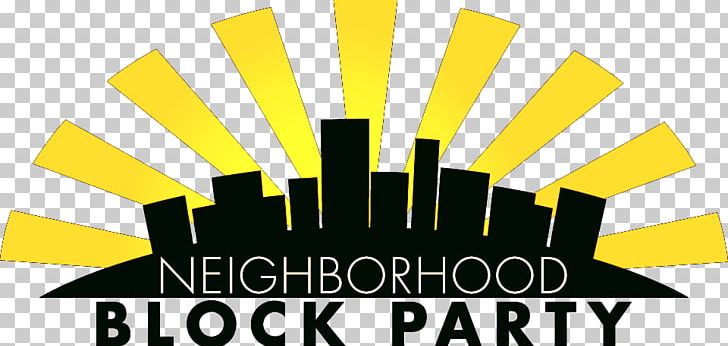 Summer Block Party Neighbourhood Music PNG, Clipart, Banquet, Block Party, Brand, City Block, Community Free PNG Download