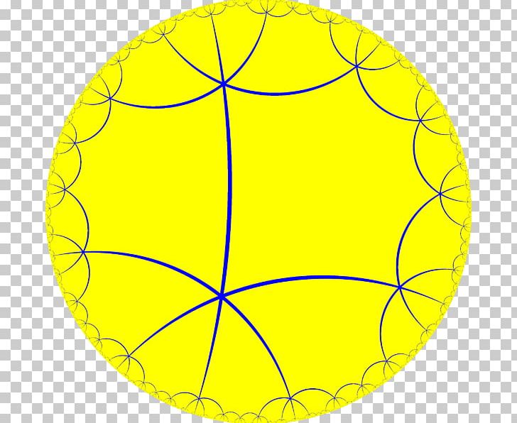 Tessellation Pentagonal Tiling Uniform Tilings In Hyperbolic Plane Hyperbolic Geometry PNG, Clipart, Area, Ball, Circle, Geometry, H 2 Free PNG Download