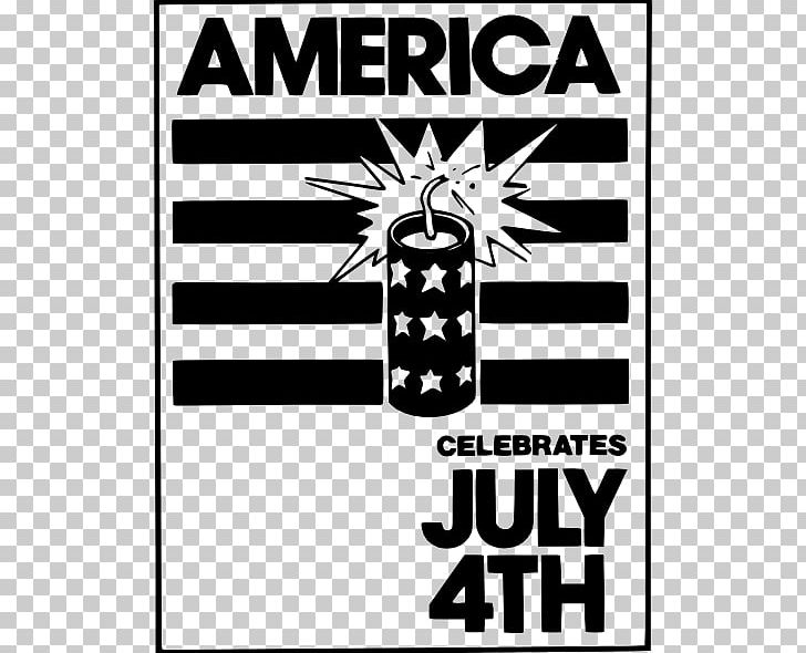 United States Independence Day PNG, Clipart, Black, Black And White, Brand, Cricut, Fireworks Free PNG Download