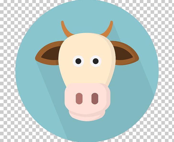 Beef Cattle Dairy Cattle Computer Icons PNG, Clipart, Agriculture, Beef Cattle, Bull, Cartoon, Cattle Free PNG Download