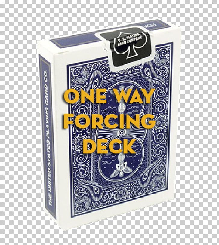 Bicycle Playing Cards Trick Deck Magic Card Manipulation PNG, Clipart,  Free PNG Download