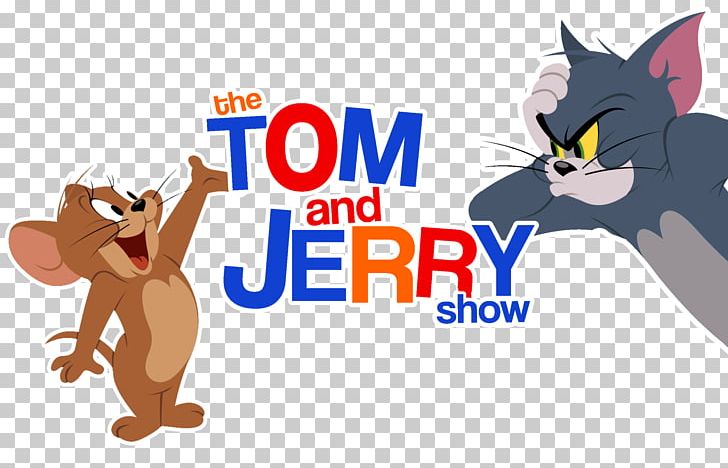 Jerry Mouse Tom Cat Cartoon Tom And Jerry Television Show PNG, Clipart, Brand, Carnivoran, Cartoon Network, Cat, Cat Like Mammal Free PNG Download