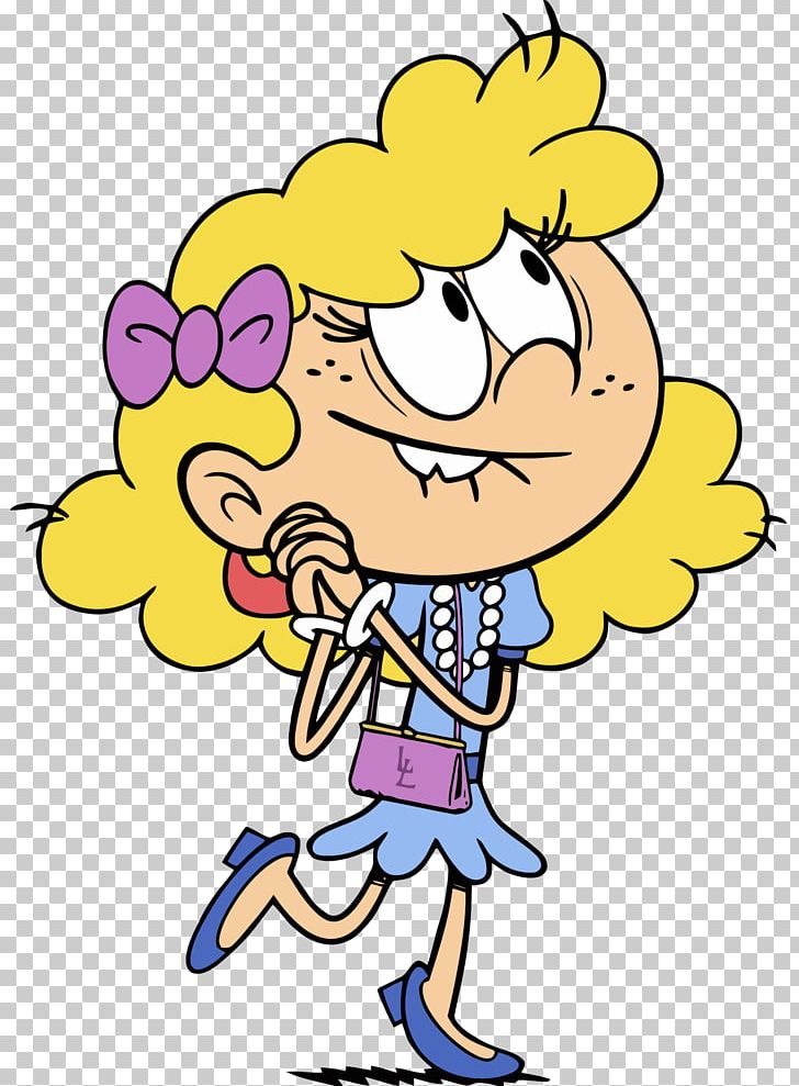 Lincoln Loud Lori Loud Clyde McBride Luan Loud Luna Loud PNG, Clipart, Area, Art, Artwork, Beak, Cartoon Free PNG Download