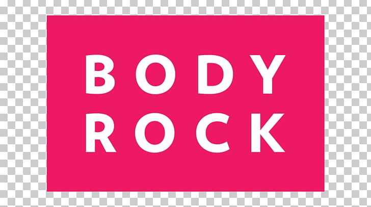 Logo BodyRock.Tv Pattern Brand Pink M PNG, Clipart, Area, Bodyrocktv, Brand, Line, Logo Free PNG Download
