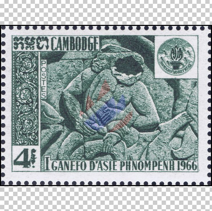 Postage Stamps GANEFO Cambodia South Carolina Highway 165 Fauna PNG, Clipart, Cambodia, Collectable, Fauna, Ganefo, Mail Free PNG Download