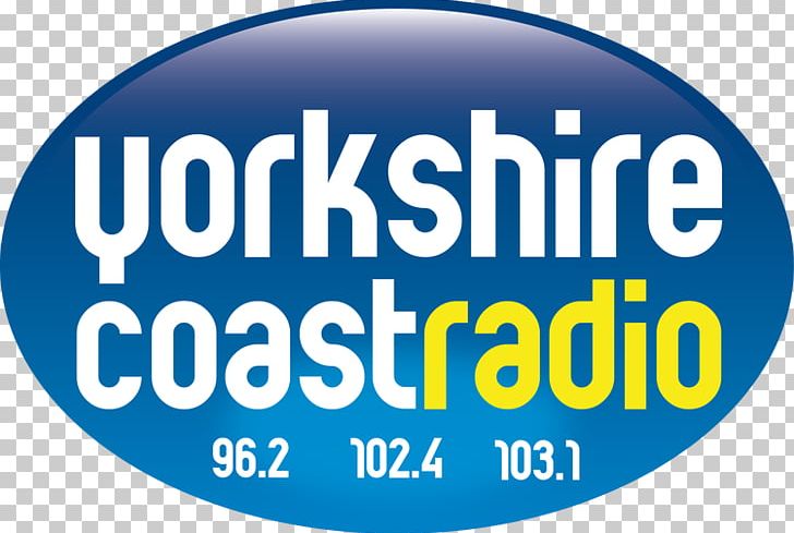 Scarborough Yorkshire Coast Radio Radio Station PNG, Clipart, 1 Logo, Area, Blue, Borough Of Scarborough, Brand Free PNG Download