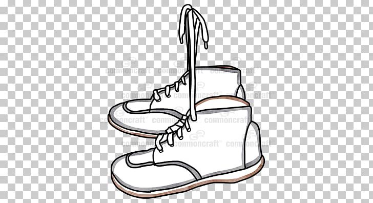 Shoe Sneakers PNG, Clipart, Area, Artwork, Baby, Baby Shoes, Black And White Free PNG Download
