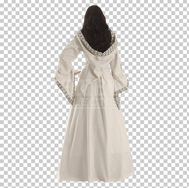 The Dress White Middle Ages Gown PNG, Clipart, Blue, Coat, Costume, Day Dress, Dress Free PNG Download