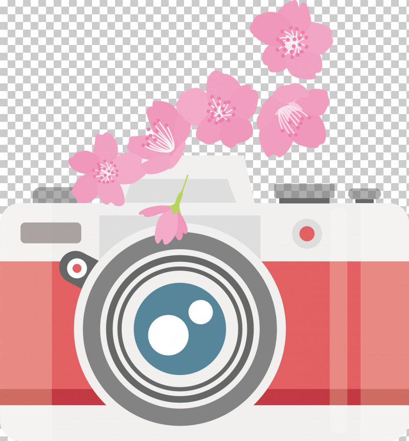 Camera Flower PNG, Clipart, Biology, Camera, Circle, Flower, Meter Free PNG Download