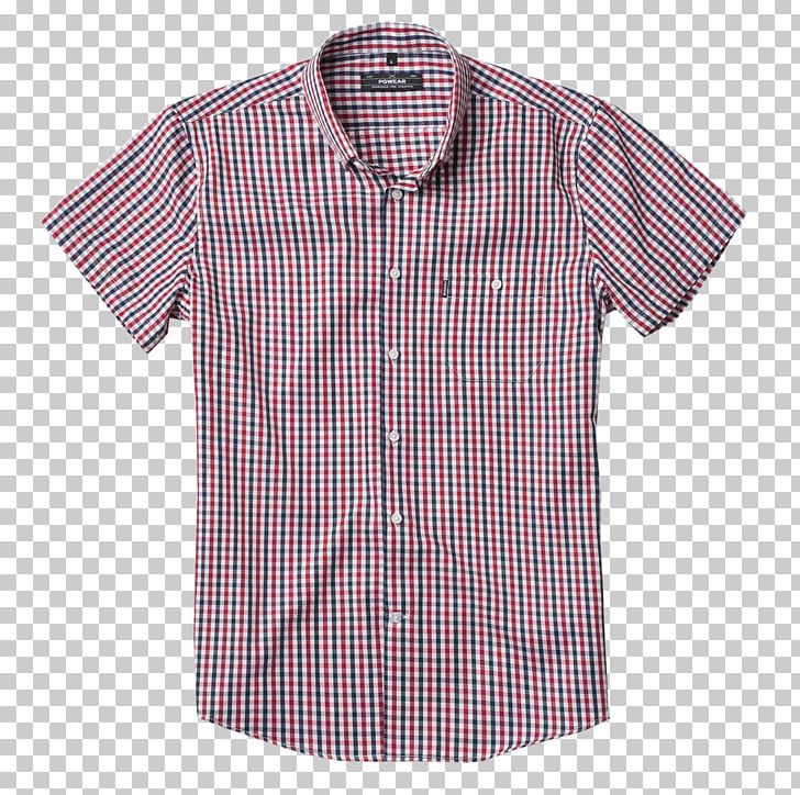 Dress Shirt Tartan Collar Sleeve Button PNG, Clipart, Angle, Barnes Noble, Button, Clothing, Collar Free PNG Download