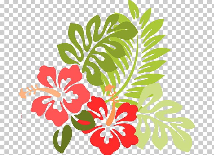 Hawaiian Flower PNG, Clipart, Artwork, Branch, Computer Icons, Cut Flowers, Download Free PNG Download