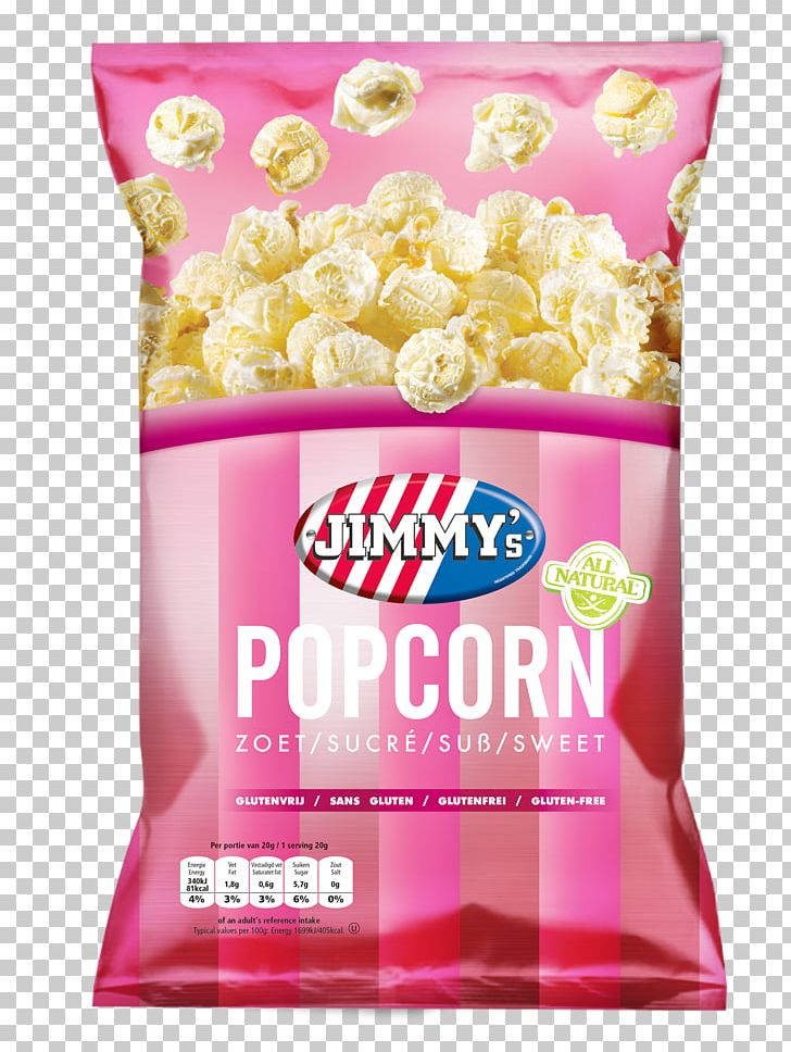 Popcorn Kettle Corn Junk Food Sugar PNG, Clipart, Candy, Caramel, Confectionery, Flavor, Food Free PNG Download