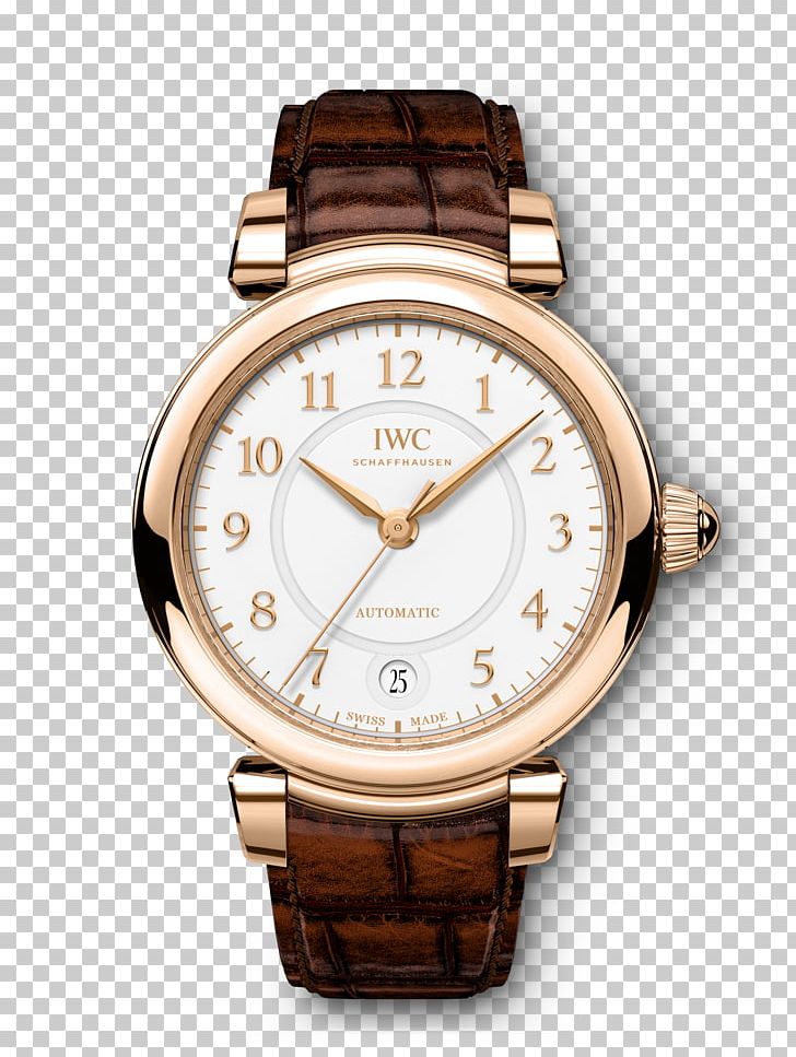 Schaffhausen International Watch Company Jewellery Strap PNG, Clipart, Accessories, Automatic, Automatic Watch, Bracelet, Brown Free PNG Download
