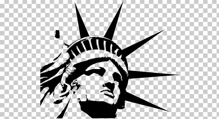Statue Of Liberty Graphics PNG, Clipart, Art, Black, Computer Wallpaper, Draw, Fictional Character Free PNG Download