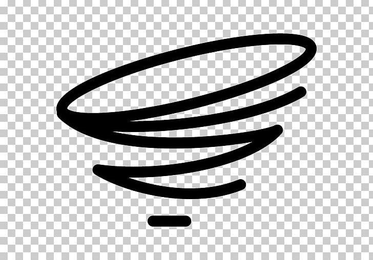 Tornado ICO Icon PNG, Clipart, Angle, Artistic, Auto Part, Black And White, Circle Free PNG Download