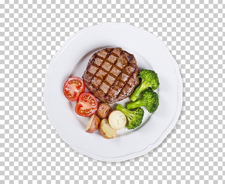 Waffle Beefsteak Meat Vegetarian Cuisine PNG, Clipart, Beef, Beef Plate, Beefsteak, Breakfast, Chicken As Food Free PNG Download